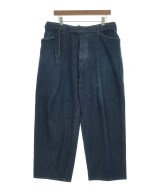 COMOLI デニムパンツ