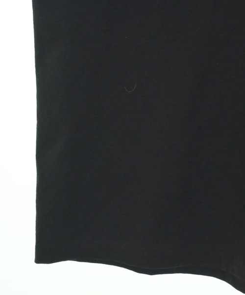 COMOLI（コモリ）Tシャツ・カットソー 黒 サイズ:3(L位) メンズ/2200719852053