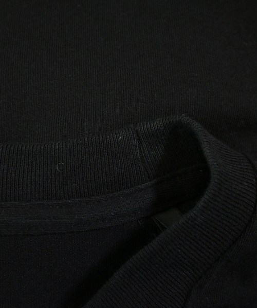 COMOLI（コモリ）Tシャツ・カットソー 黒 サイズ:3(L位) メンズ/2200719852053