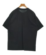 COMOLI（コモリ）Tシャツ・カットソー 黒 サイズ:3(L位) メンズ/2200719852053