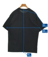 COMOLI（コモリ）Tシャツ・カットソー 黒 サイズ:3(L位) メンズ/2200719852053