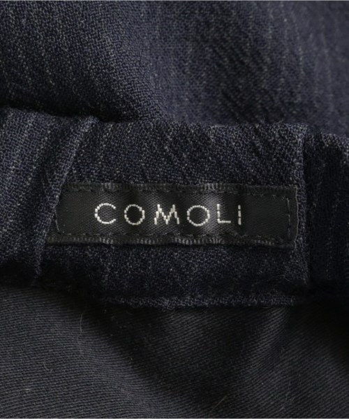 COMOLI（コモリ）その他 紺 サイズ:3(L位) メンズ/2200715683040