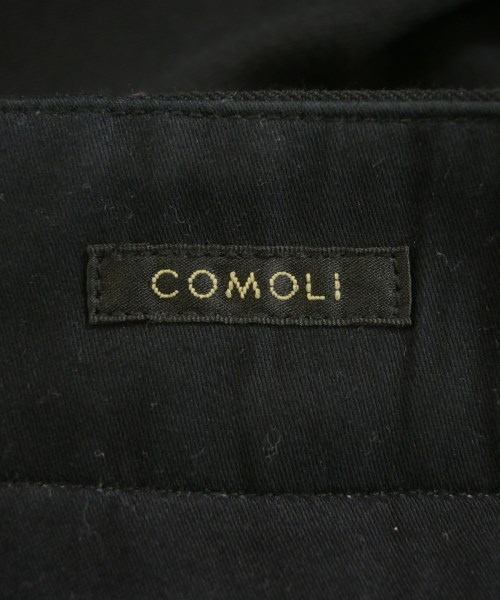 COMOLI（コモリ）その他 黒 サイズ:2(M位) メンズ/2200717854066