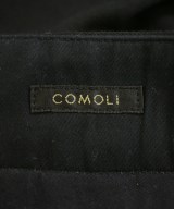 COMOLI（コモリ）その他 黒 サイズ:2(M位) メンズ/2200717854066