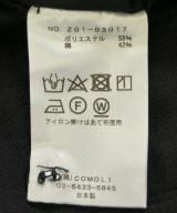 COMOLI（コモリ）その他 黒 サイズ:2(M位) メンズ/2200717854066