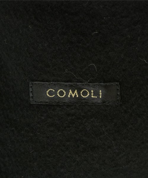 COMOLI（コモリ）その他 黒 サイズ:2(M位) メンズ/2200721059075