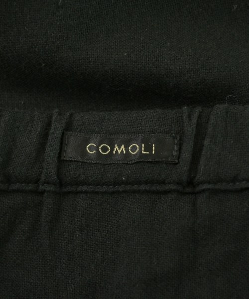 COMOLI（コモリ）その他 黒 サイズ:2(M位) メンズ/2200721133010