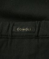 COMOLI（コモリ）その他 黒 サイズ:2(M位) メンズ/2200721133010