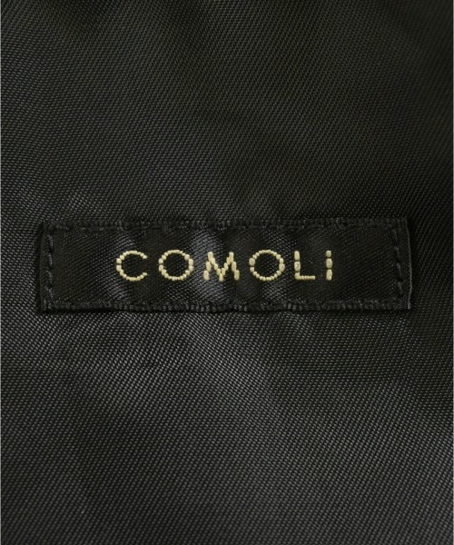 COMOLI（コモリ）その他 黒 サイズ:2(M位) メンズ/2200721150031