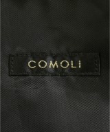 COMOLI（コモリ）その他 黒 サイズ:2(M位) メンズ/2200721150031