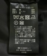 COMOLI（コモリ）その他 黒 サイズ:2(M位) メンズ/2200721150031