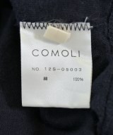 COMOLI（コモリ）カーディガン 紺 サイズ:1(S位) メンズ/2200719389092