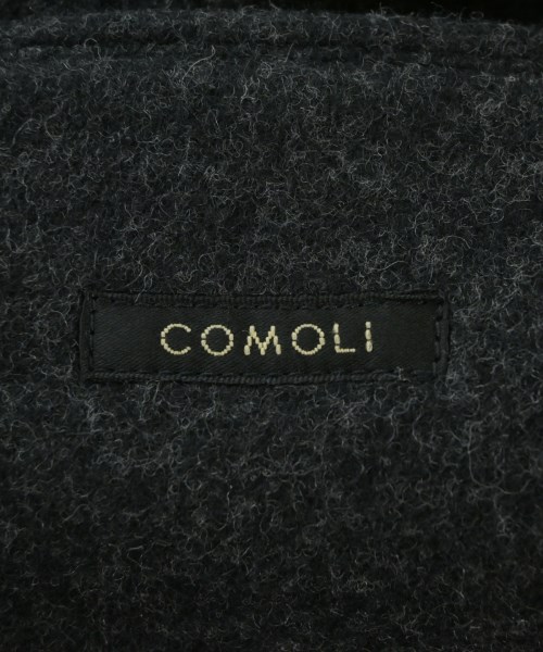 COMOLI（コモリ）その他 黒 サイズ:2(M位) メンズ/2200716273011