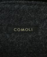 COMOLI（コモリ）その他 黒 サイズ:2(M位) メンズ/2200716273011