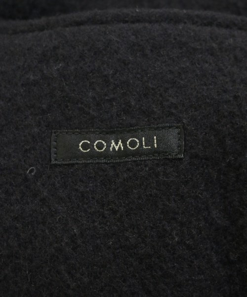 COMOLI（コモリ）その他 黒 サイズ:2(M位) メンズ/2200716273028