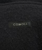 COMOLI（コモリ）その他 黒 サイズ:2(M位) メンズ/2200716273028