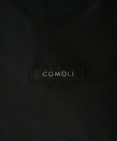 COMOLI（コモリ）その他 黒 サイズ:2(M位) メンズ/2200716273035