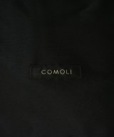 COMOLI（コモリ）その他 黒 サイズ:2(M位) メンズ/2200716273035