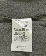 COMOLI（コモリ）カジュアルシャツ グレー サイズ:2(M位) メンズ/2200716273080