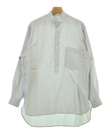 COMOLI カジュアルシャツ
