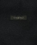 COMOLI（コモリ）カジュアルシャツ 紺 サイズ:2(M位) メンズ/2200716273127