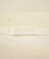 COMOLI（コモリ）スウェット 白 サイズ:2(M位) メンズ/2200716273134