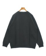 COMOLI（コモリ）スウェット 黒 サイズ:2(M位) メンズ/2200716273141