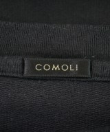 COMOLI（コモリ）スウェット 黒 サイズ:2(M位) メンズ/2200716273158