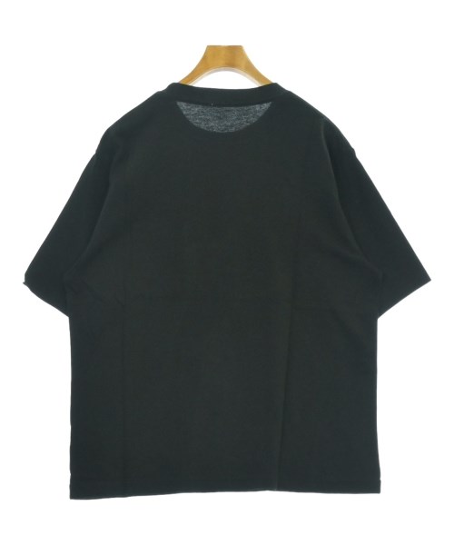 COMOLI（コモリ）Tシャツ・カットソー 黒 サイズ:1(S位) メンズ/2200716273233
