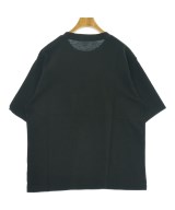 COMOLI（コモリ）Tシャツ・カットソー 黒 サイズ:1(S位) メンズ/2200716273233