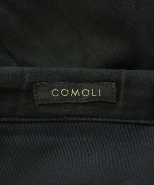 COMOLI（コモリ）その他 黒 サイズ:2(M位) メンズ/2200716273271