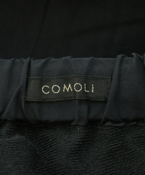 COMOLI（コモリ）その他 黒 サイズ:2(M位) メンズ/2200716273288