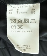 COMOLI（コモリ）その他 黒 サイズ:2(M位) メンズ/2200716273288