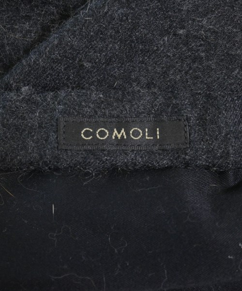 COMOLI（コモリ）その他 グレー サイズ:3(L位) メンズ/2200720418088