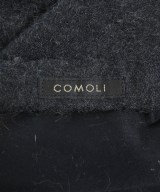 COMOLI（コモリ）その他 グレー サイズ:3(L位) メンズ/2200720418088