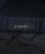 COMOLI（コモリ）その他 紺 サイズ:3(L位) メンズ/2200720418095