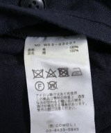 COMOLI（コモリ）その他 紺 サイズ:3(L位) メンズ/2200720418095