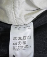 COMOLI（コモリ）デニムパンツ 黒 サイズ:2(M位) メンズ/2200720460131