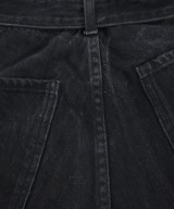 COMOLI（コモリ）デニムパンツ 黒 サイズ:2(M位) メンズ/2200720460131
