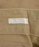 COMOLI（コモリ）チノパン ベージュ サイズ:0(XS位) メンズ/2200721974712