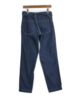 COMOLI（コモリ）デニムパンツ 青 サイズ:0(XS位) メンズ/2200721974729