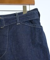 COMOLI（コモリ）デニムパンツ 青 サイズ:0(XS位) メンズ/2200721974729