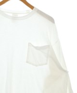 COMOLI（コモリ）Tシャツ・カットソー 白 サイズ:4(XL位) メンズ/2200725713027