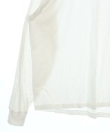 COMOLI（コモリ）Tシャツ・カットソー 白 サイズ:4(XL位) メンズ/2200725713027