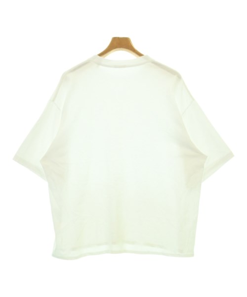 COMOLI（コモリ）Tシャツ・カットソー 白 サイズ:4(XL位) メンズ/2200723852100