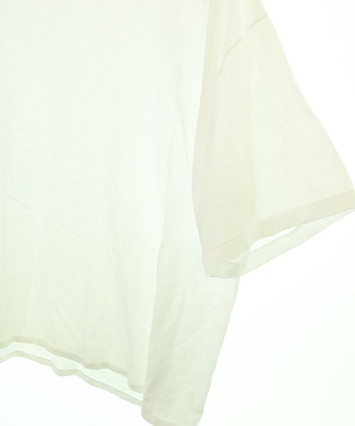 COMOLI（コモリ）Tシャツ・カットソー 白 サイズ:4(XL位) メンズ/2200723852100