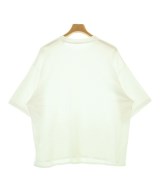 COMOLI（コモリ）Tシャツ・カットソー 白 サイズ:4(XL位) メンズ/2200723852100