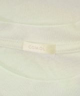 COMOLI（コモリ）Tシャツ・カットソー 白 サイズ:4(XL位) メンズ/2200723852100
