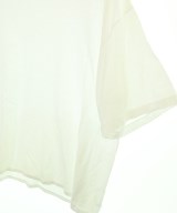 COMOLI（コモリ）Tシャツ・カットソー 白 サイズ:4(XL位) メンズ/2200723852100