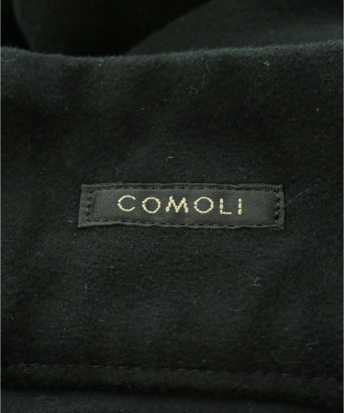 COMOLI（コモリ）その他 黒 サイズ:2(M位) メンズ/2200726156045